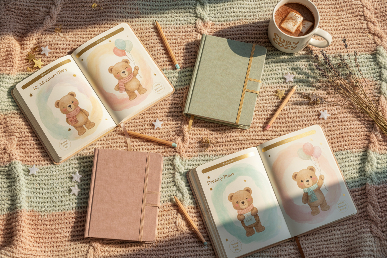 Journals