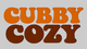 Cubby Cozy - Home